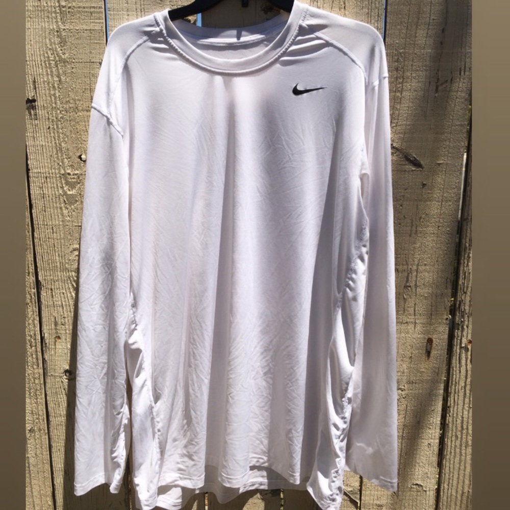 Nike Dry fit shirt